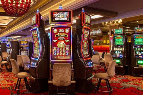 Slots Archives .